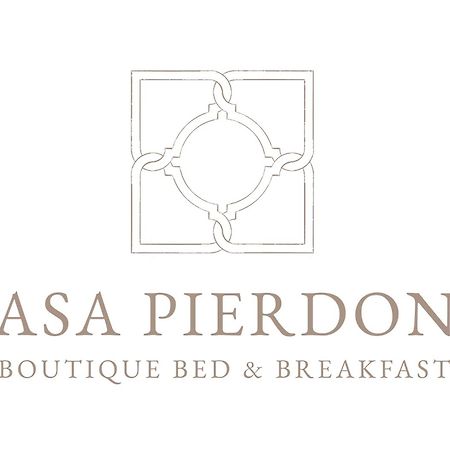 Bed and Breakfast Casa Pierdona Valdobbiadene Esterno foto