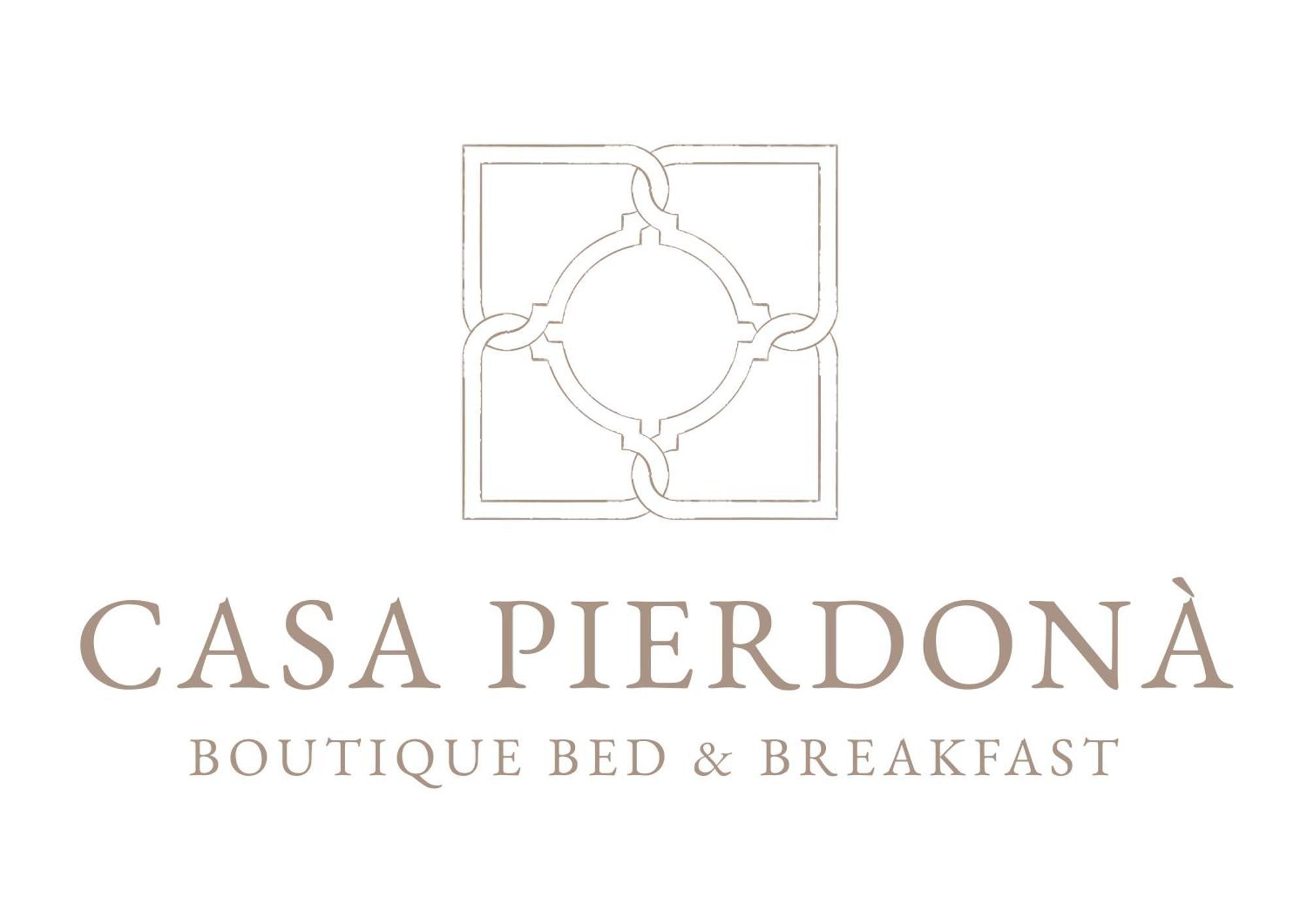 Bed and Breakfast Casa Pierdona Valdobbiadene Esterno foto